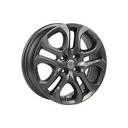 Replica TY5626 5.5x16/4x100 ET40 DIA54.1