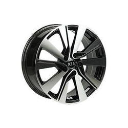 Replica KI5459 7.5x18/5x114.3 ET40 DIA67.1