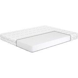 Matroluxe Lids 160x190