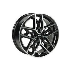 Replica KI5567 7x17/5x114.3 ET48 DIA67.1