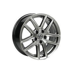 Replica LX5071 7.5x17/5x114.3 ET35 DIA60.1
