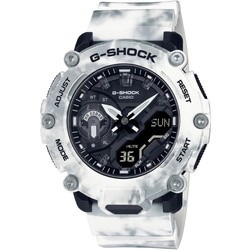 Casio G-Shock GA-2200GC-7A