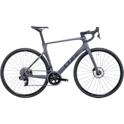 Cube Agree C:62 Pro 2022 frame 60