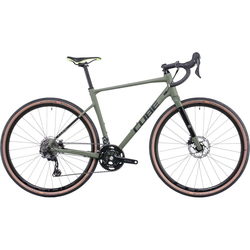 Cube Nuroad Race 2022 frame 61