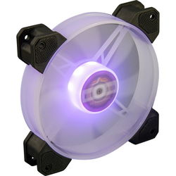 Frime Iris LED Fan Mid RGB HUB