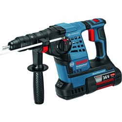 Bosch GBH 36 VF-LI Plus Professional 061190700A