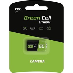 Green Cell 1xCR2