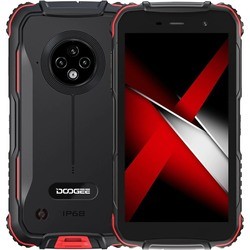 Doogee S35T