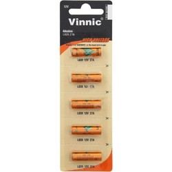 Vinnic 5xA27
