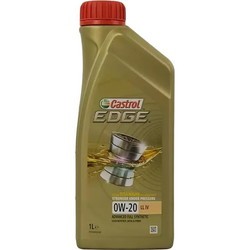 Castrol Edge 0W-20 LL IV 1L