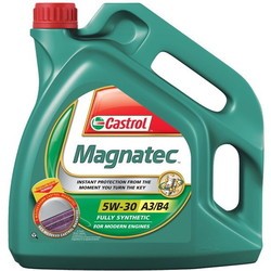 Castrol Magnatec 5W-30 A3/B4 5L