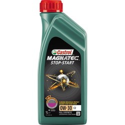 Castrol Magnatec Stop-Start 0W-30 C2 1L