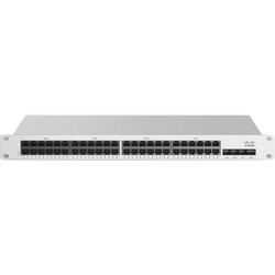 Cisco Meraki MS225-48LP