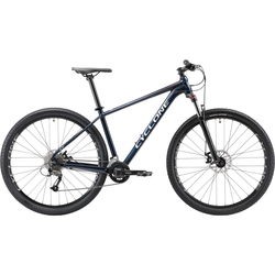 Cyclone AX 29 2022 frame 16