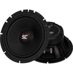 Kicx Sound Civilization GFS 165.5