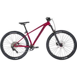 Cyclone SLX Pro Trail 2022 frame S