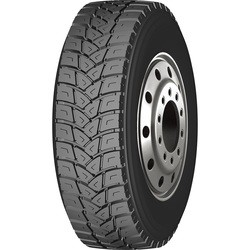 Tracmax GRT770 315/80 R22.5 156M