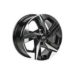 Replica HND1622 6.5x16/5x114.3 ET50 DIA67.1