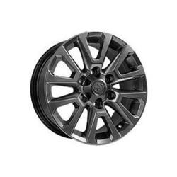 Replica TY1072 7.5x18/6x139.7 ET25 DIA106.1