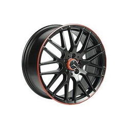 Replica MR05 8x19/5x112 ET48 DIA66.6