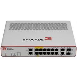 Brocade ICX6430-C12