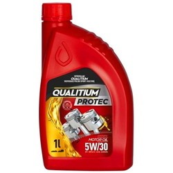 Qualitium Protec 5W-30 1L