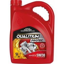Qualitium Protec 5W-30 5L