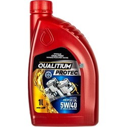 Qualitium Protec 5W-40 1L