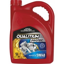 Qualitium Protec 5W-40 5L