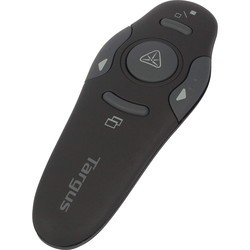 Targus P16 Wireless USB Presenter with Laser Pointer