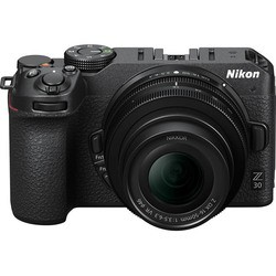 Nikon Z30 kit 16-50