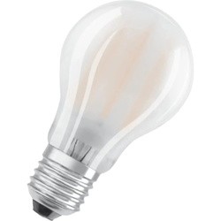 Osram Classic A 6.5W 4000K E27 2 pcs