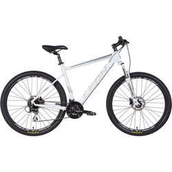 Leon XC-80 SE 2022 frame 18