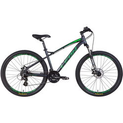 Leon XC-90 SE 2022 frame 16.5