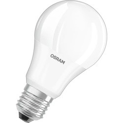 Osram Base CL A 10W 4000K E27 3 pcs