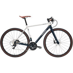 Pearson Cycles Flat Iron 2022 frame S