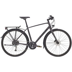 Pearson Cycles Trek FX 3 Equipped 2022 frame S