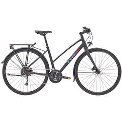 Pearson Cycles Trek FX 3 Equipped Stagger 2022 frame M