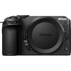 Nikon Z30 body