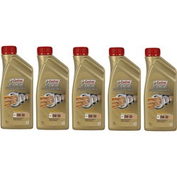 Castrol Edge Professional A5 0W-30 5L