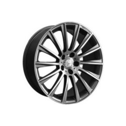 Replica MR911 8x17/5x112 ET35 DIA66.6