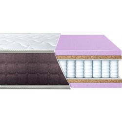 Eurosleep Brave Spring Cocos 70x190