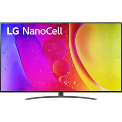 LG 55NANO82 2022