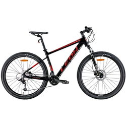 Leon XC-70 AM HDD 2022 frame 18