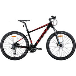 Leon XC-80 AM HDD 2022 frame 18