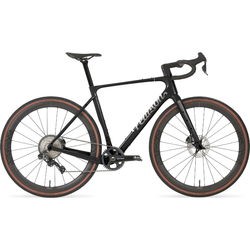 Pearson Cycles On And On GRX 815 2022 frame M