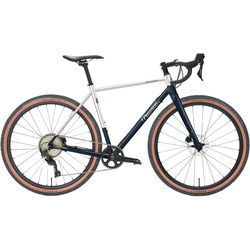 Pearson Cycles Irons In The Fire GRX 600 2022 frame M