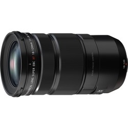 Fujifilm 18-120mm f/4.0 XF LM PZ WR