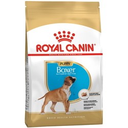 Royal Canin Boxer Puppy 3 kg