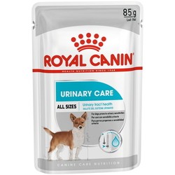 Royal Canin All Size Urinary Care Loaf Pouch 0.08 kg